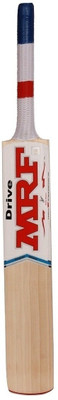 

MRF DRIVE Jr (Size - 5), ENGLISH WILLOW CRICKET BAT English Willow Cricket Bat(5, 1080-1100)