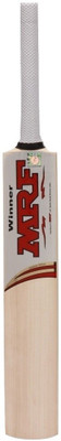 

MRF WINNER, KASHMIR WILLOW CRICKET BAT Kashmir Willow Cricket Bat(, 1080-1100