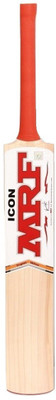 

MRF ICON, ENGLISH WILLOW CRICKET BAT, SH English Willow Cricket Bat(Short Handle, 1080-1100)