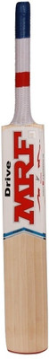 MRF DRIVE, ENGLISH WILLOW CRICKET BAT, SH English Willow Cricket Bat(, 1080-1100