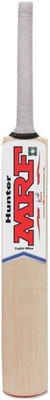 

MRF HUNTER, ENGLISH WILLOW CRICKET BAT, SH English Willow Cricket Bat(, 1080-1100