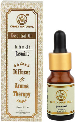 

Khadi Natural Jasmine Essential Oil(10 ml)