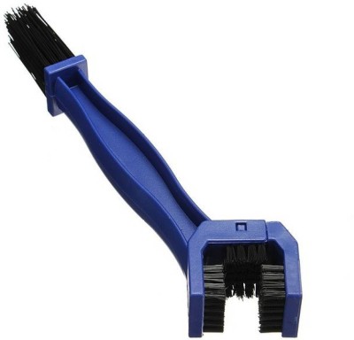 BIKE MAGIC bmbccb512 Bike Chain Clean Brush