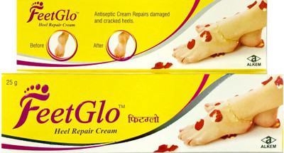 ALKEM FEET GLO CREAM 25GM(25 g)