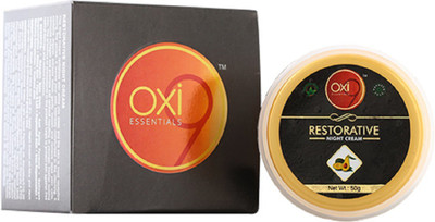 

Oxi9 Restorative Night Cream(50 g)