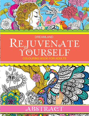 Rejuvenate Yourself- Abstract(English, Paperback, unknown)