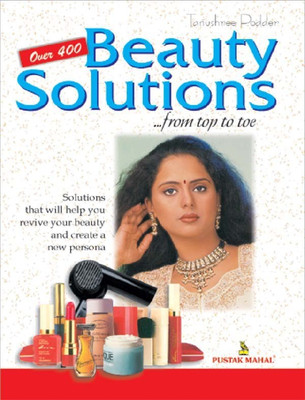 Beauty Solutions(English, Paperback, Podder Tanushree)
