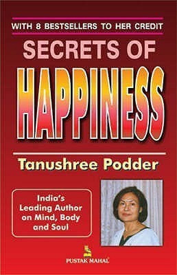 Secrets of Happiness(English, Paperback, Podder Tamushree)