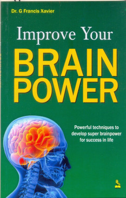 Boost Your Brain Power(English, Paperback, Neogy Jayant)