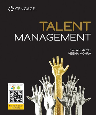 Talent Management(English, Paperback, unknown)