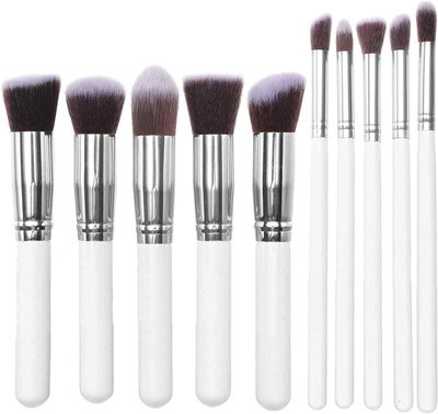 

Easydeals Makeup_Brush_Set_10(Pack of 10)