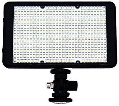 

Simpex LED 348 348 Camera LED Light(Batteries Included)