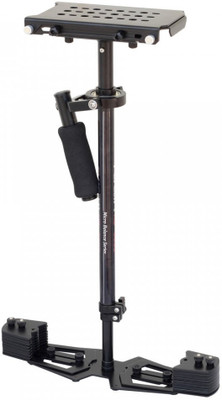 

Flycam HD-5000 Camera Stabilizer Steadycam handheld for dslr and Video Cameras FLCM-HD5-QT Camera Rig