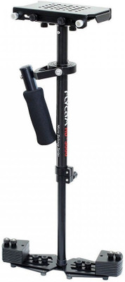 

Flycam HD-3000 Camera Stabilizer Steadycam handheld for dslr and Video Cameras FLCM-HD-3-QT Camera Rig