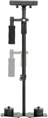 

Flycam 10 with quick release Camera Stabilizer Steadycam handheld for dslr and Video Cameras FLCM-10-Q Camera Rig