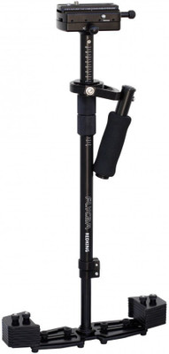 

Flycam Redking Camera Stabilizer Steadycam handheld for dslr and Video Cameras FLCM-RK Camera Rig