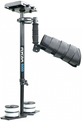 

Flycam 5000 Arm Brace Support Camera Stabilizer Steadycam handheld for dslr and Video Cameras FLCM-5000-ABQ Camera Rig
