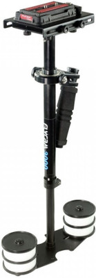 

Flycam 3000 Camera Stabilizer Steadycam handheld for dslr and Video Cameras FLCM-3000-Q Camera Rig
