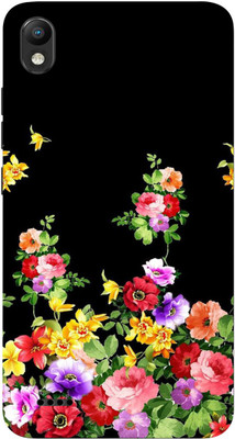itrusto Back Cover for Infinix Smart 2(Multicolor, Dual Protection, Silicon, Pack of: 1)