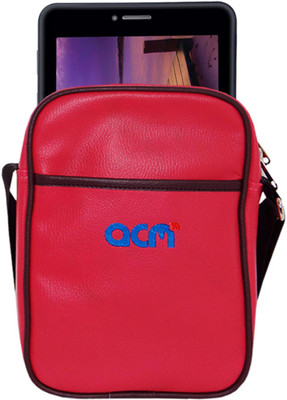 ACM Pouch for Iball Slide Q45i(Pink, Cases with Holder, Pack of: 1)