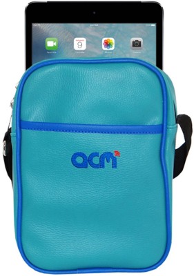 ACM Pouch for Apple Ipad Mini 4 7.9 Inch(Blue, Cases with Holder, Pack of: 1)