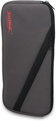 

Microware Sleeve for Nintendo Switch Console(Black, Cloth)