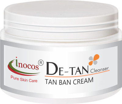 

inocos De-Ten Cream(500 g)