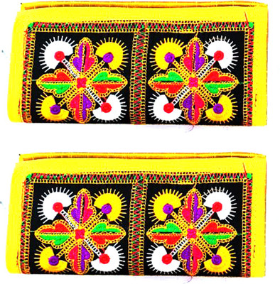 

Vaibhav Casual Multicolor Clutch