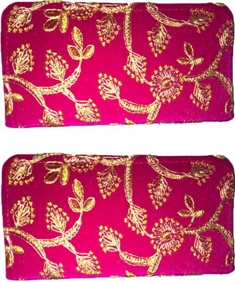 

Vaibhav Casual Multicolor Clutch