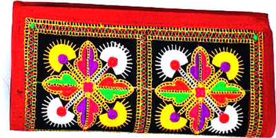 

Vaibhav Casual Multicolor Clutch