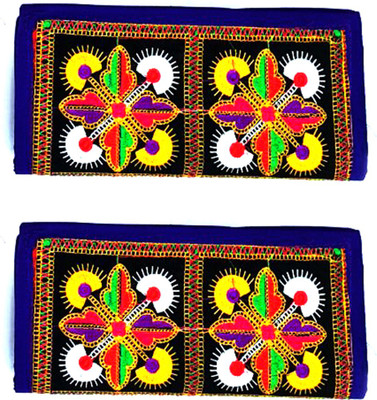 

Vaibhav Casual Multicolor Clutch