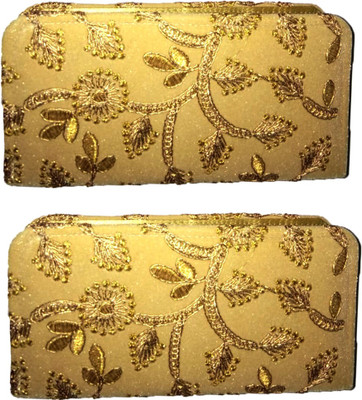 

Vaibhav Casual Multicolor Clutch