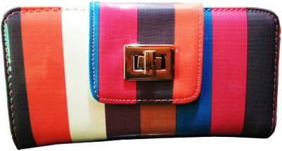 

ANICKS Casual Multicolor Clutch