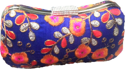 

Vaibhav Casual Multicolor Clutch