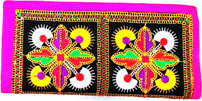 

Vaibhav Casual Multicolor Clutch