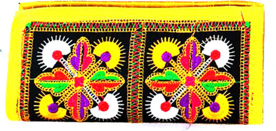 

Vaibhav Casual Multicolor Clutch