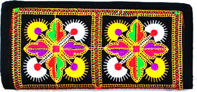 

Vaibhav Casual Multicolor Clutch
