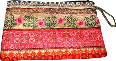 

Vaibhav Casual Multicolor Clutch