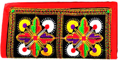 

Vaibhav Casual Multicolor Clutch