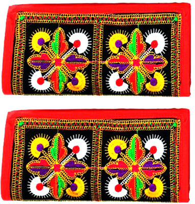 

Vaibhav Casual Multicolor Clutch