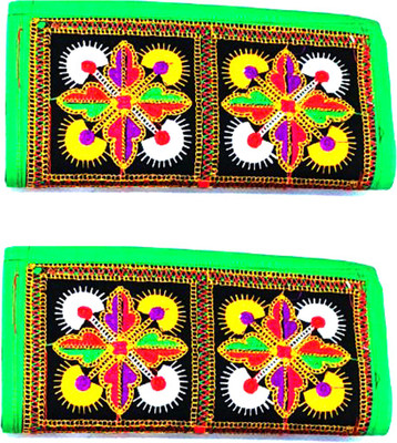 

Vaibhav Casual Multicolor Clutch