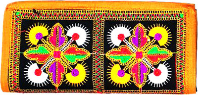 

Vaibhav Casual Multicolor Clutch