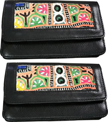 

Vaibhav Casual Multicolor Clutch