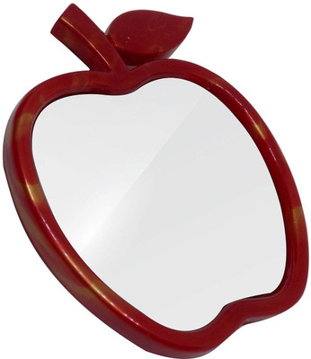 

AASA Mirror Makeup, Shaving Table Mirror For Makeup For Women, Bathroom Mirror, Portable Held Mirror, Return Gifts For Girls