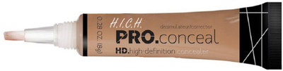 

hich Pro Conceal Tofee Concealer(Brown)