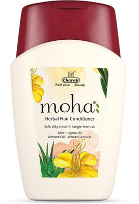 

Moha HAIR CONDITINOR(200 ml)