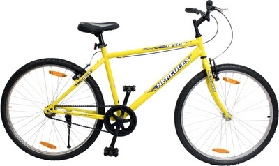 hercules ace 26t hybrid cycle