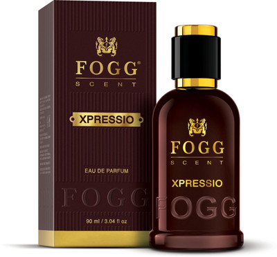 

Fogg Scent Expressio Eau de Parfum - 90 ml Perfume Body Spray - For Men(90 ml)