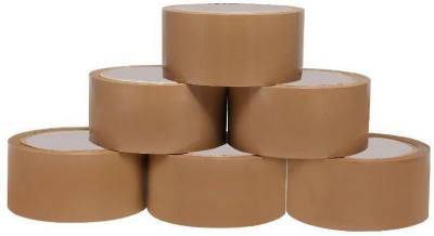 

tape roll brwn 2 Drafting Tape(2 inch x 40 m)