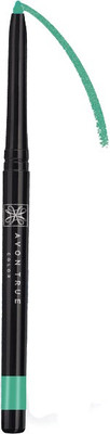 

Avon True Color Glimmerstick Diamond Eyeliner - Jade Metallic 0.28 g(Jade Metallic)